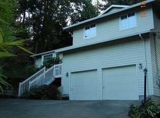 2806 SW Bertha Blvd, Portland, OR 97239