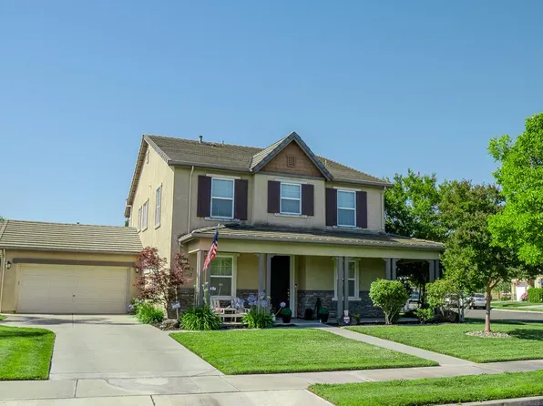 2177 Tarpan Way, Oakdale, CA 95361