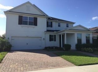 11611 Chateaubriand Ave, Orlando, FL 32836