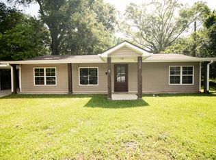 514 Franklin St, Deridder, LA 70634