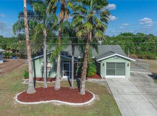 7130 Rosemont Dr, Englewood, FL 34224