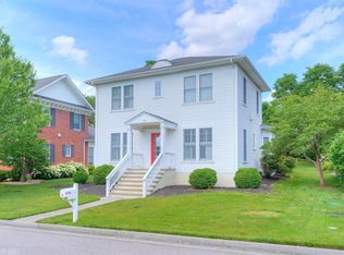 909 Village Way N #N, Blacksburg, VA 24060