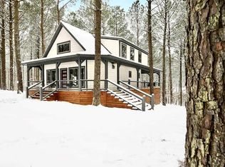 269 Scrub Oak Trl, Broken Bow, OK 74728