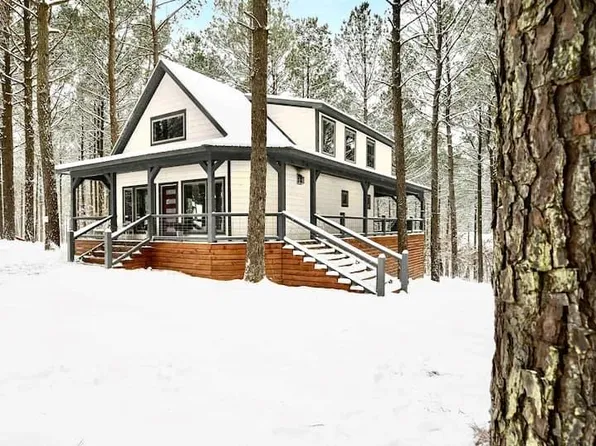 269 Scrub Oak Trl, Broken Bow, OK 74728