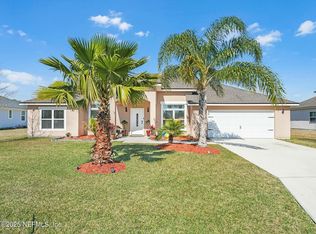 246 Deerfield Glen Dr, Saint Augustine, FL 32086