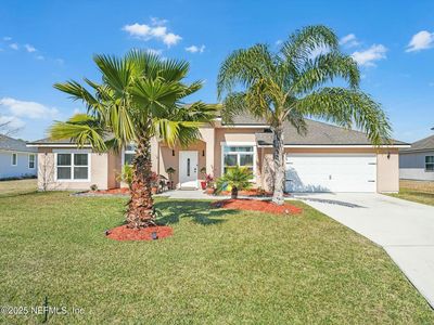 246 DEERFIELD GLEN Drive, Saint Augustine, FL, 32086