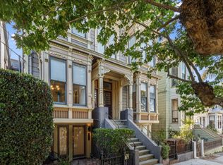 208-210 Fair Oaks St #208, San Francisco, CA 94110