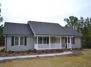 439 Dawson Miller Rd, Asheboro, NC 27205