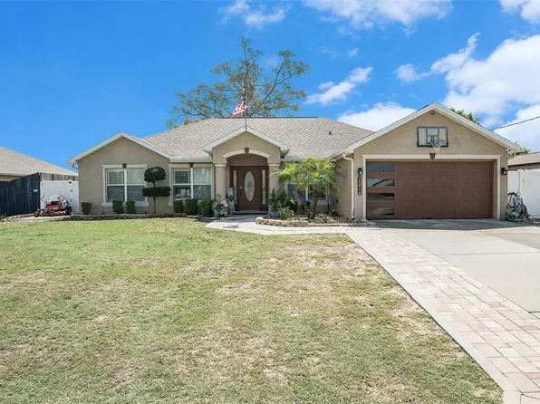 13416 Algoma Ave, Spring Hill, FL 34609