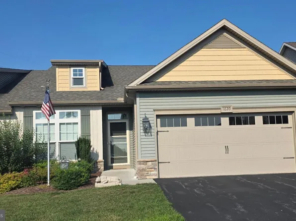 1620 Quincey Dr, Mechanicsburg, PA 17050