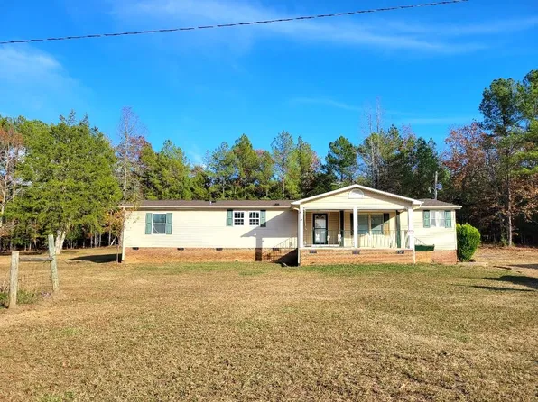 220 June Prince Rd, Mc Cormick, SC 29835