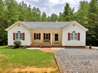 20 Churchwood Ln, Cumberland, VA 23040