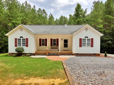 20 Churchwood Ln, Cumberland, VA, 23040