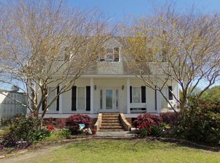 18031 Highway 3235, Galliano, LA 70354