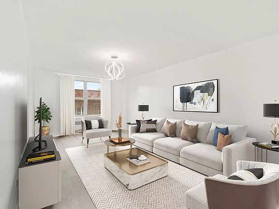 2nd image of 84-50 169th St #107