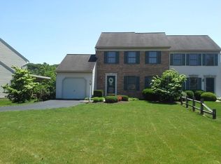 106 Waverly Ave, Lancaster, PA