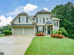 805 Cardinal Point, Canton, GA 30114