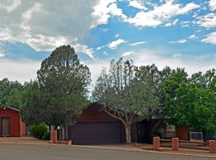 1002 S Laramie Cir, Payson, AZ 85541
