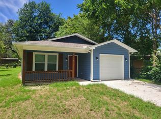 5434 N Frankfort Ave, Tulsa, OK 74126