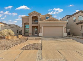 5440 Manuel Gameros Dr, El Paso, TX 79934