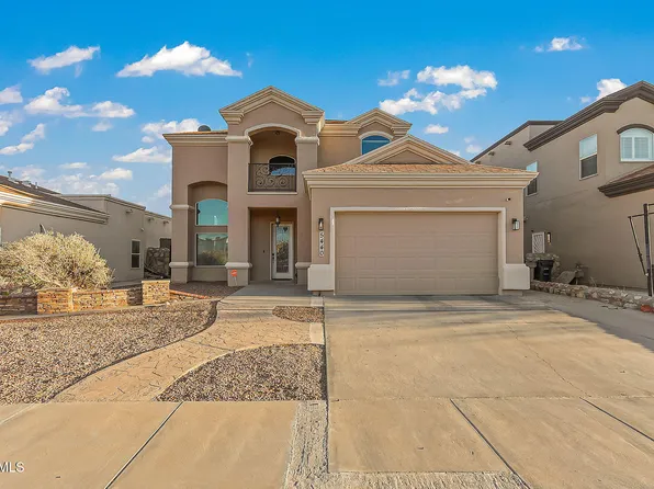 5440 Manuel Gameros Dr, El Paso, TX 79934
