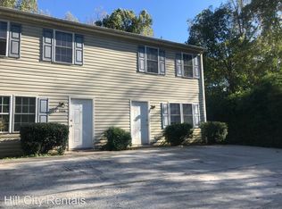 540 Monticello Ave #B, Lynchburg, VA 24501