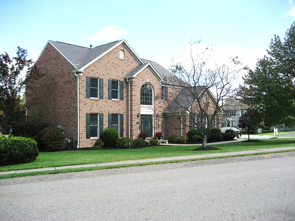 Front View