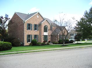 345 Valerie Dr, Cranberry Township, PA 16066