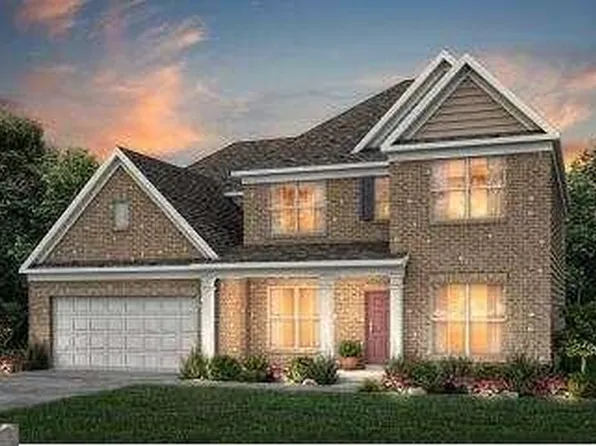 243 Himalaya Way, McDonough, GA 30253