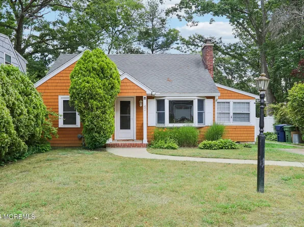 43 Pinewood Drive, Neptune Township, NJ 07753