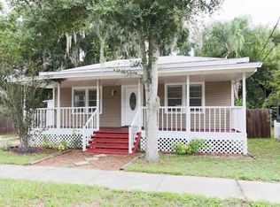 225 E Key Ave, Eustis, FL 32726