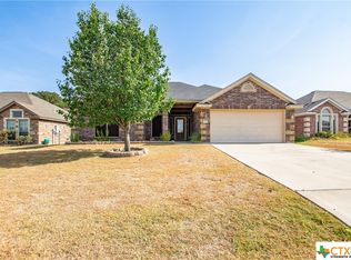 1124 Chaucer Ln, Harker Heights, TX 76548