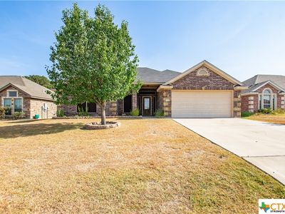 1124 Chaucer Ln, Harker Heights, TX, 76548