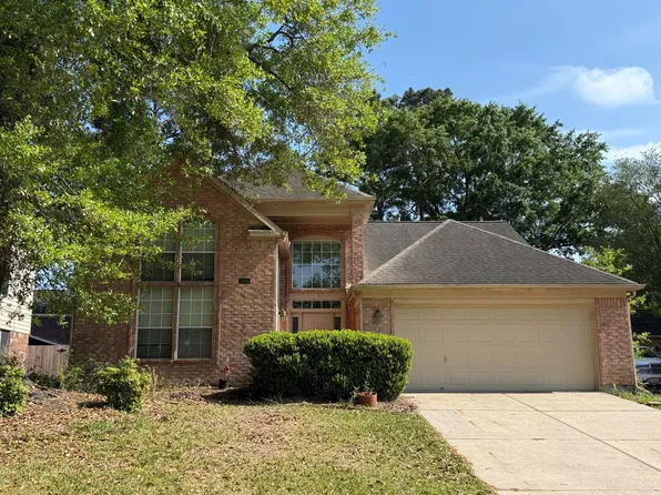 3626 Purple Meadow Ln, Kingwood, TX 77345