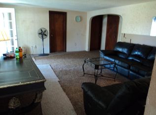 8724 E Monroe Rd, Wheeler, MI 48662