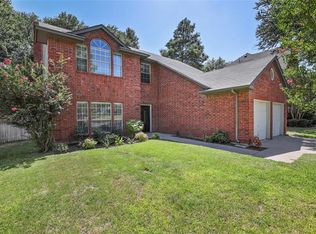 1713 Brettenmeadow Dr, Grapevine, TX 76051