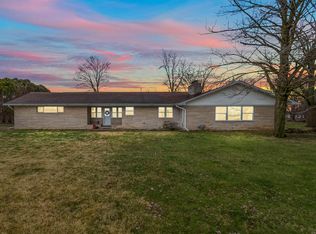 430 Eight Mile Rd, Union City, MI 49094