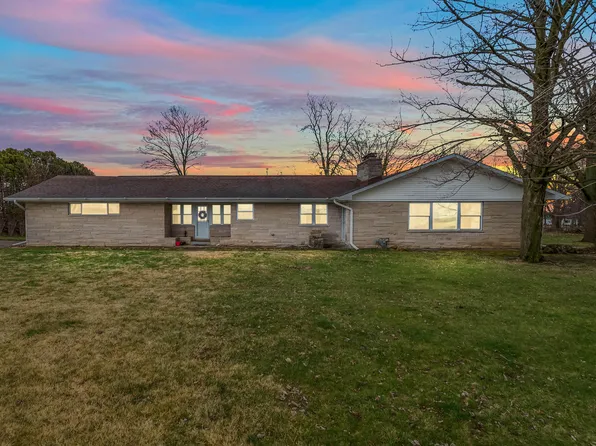 430 Eight Mile Rd, Union City, MI 49094