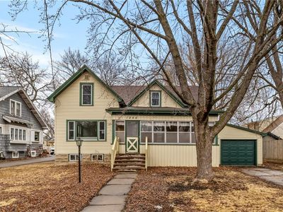 1250 Maple Street, Baldwin, WI, 54002