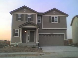 2592 Sierra Springs Dr, Colorado Springs, CO 80916