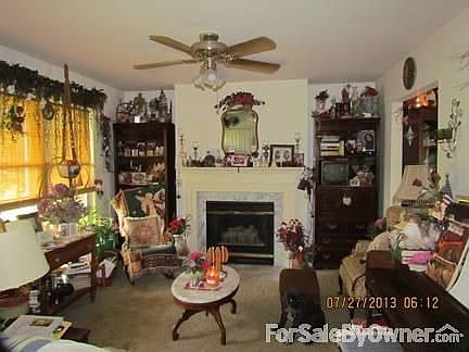 The Living Room
						:
						Mary Ann Collectibles and
The Music Center
