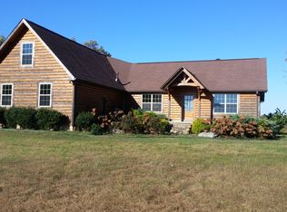 740 Wildcat Trl, Dayton, TN 37321