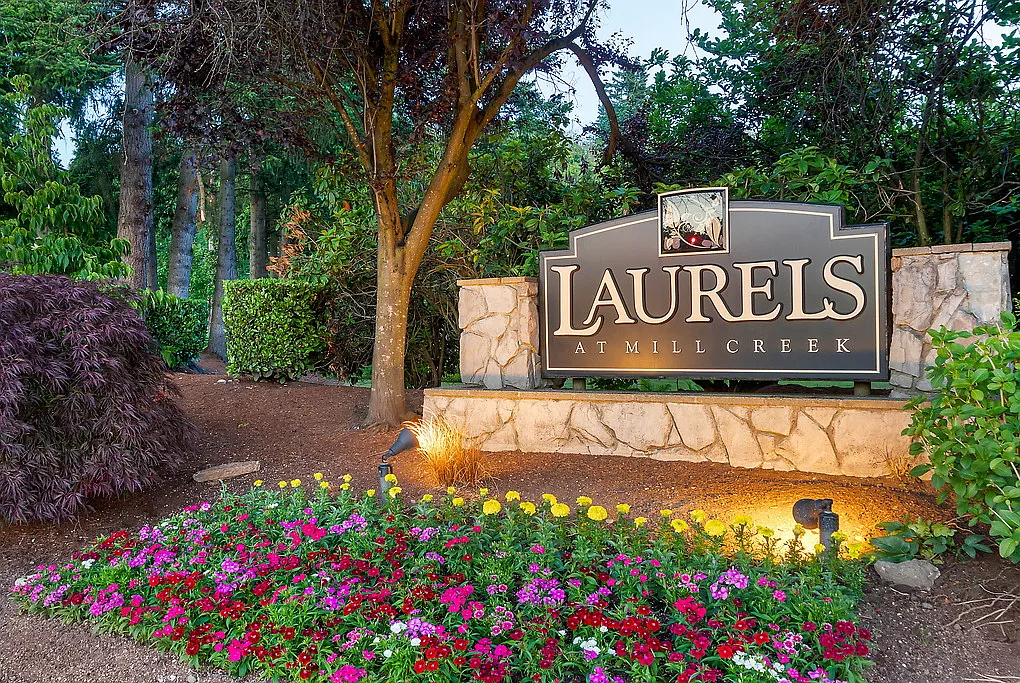 Laurels at Mill Creek — Photo 4