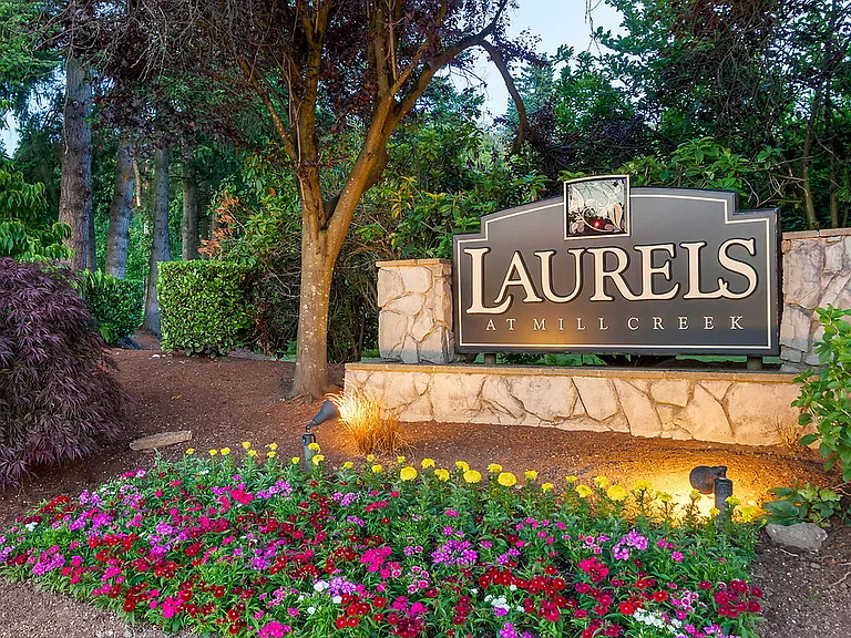 Laurels at Mill Creek — Photo 5