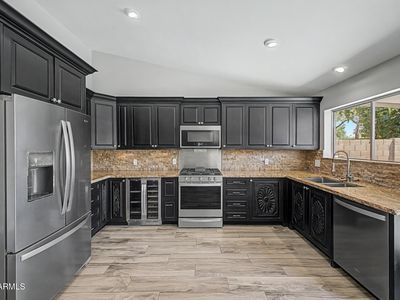 24821 N 37TH Lane, Glendale, AZ, 85310