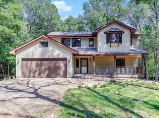 10960 385th St, North Branch, MN 55056
