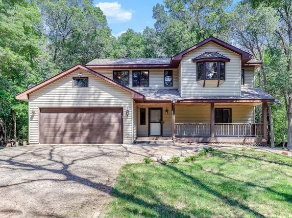 10960 385th St, North Branch, MN 55056