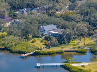 3484 Shore Dr, Safety Harbor, FL 34695