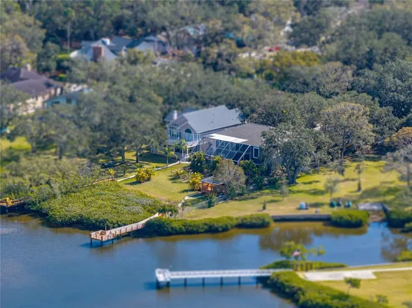 3484 Shore Dr, Safety Harbor, FL 34695