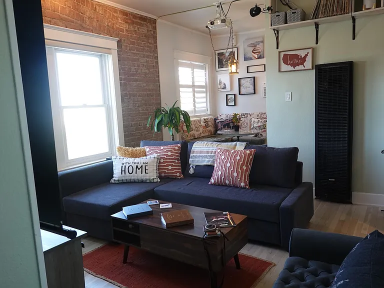 325 W 3rd St #508 — Photo 18